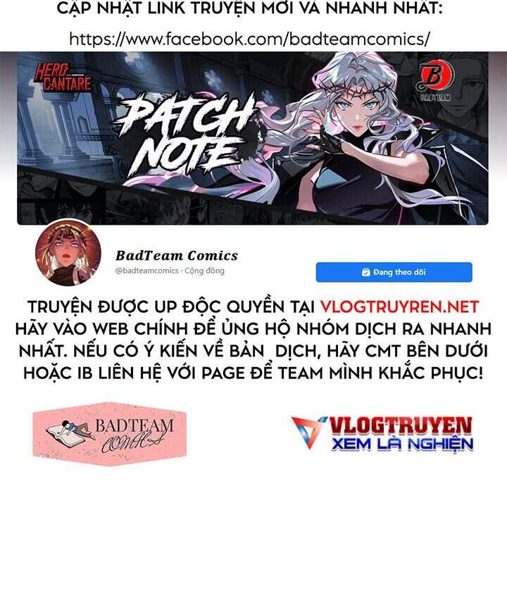 Kí Sự Hồi Quy - Chương 4