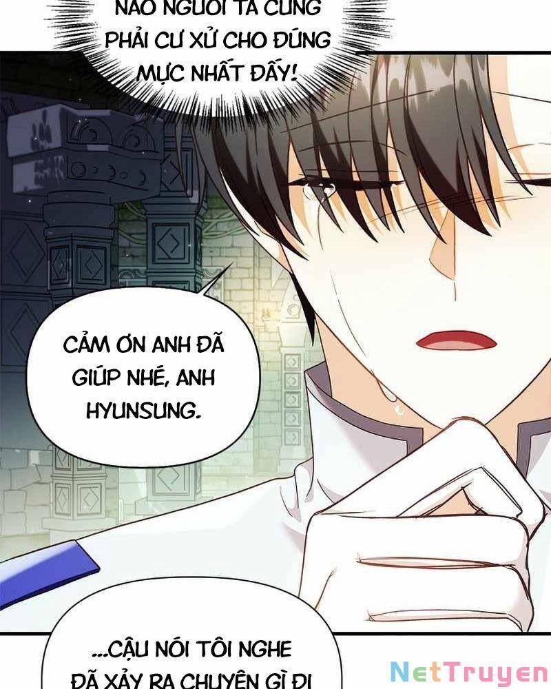 Kí Sự Hồi Quy - Chương 51