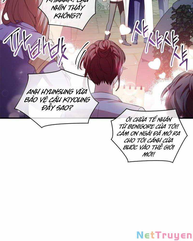 Kí Sự Hồi Quy - Chương 51