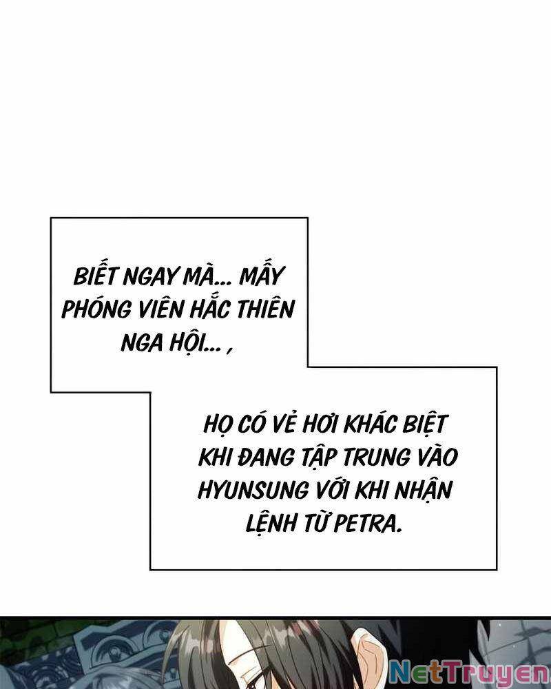 Kí Sự Hồi Quy - Chương 51