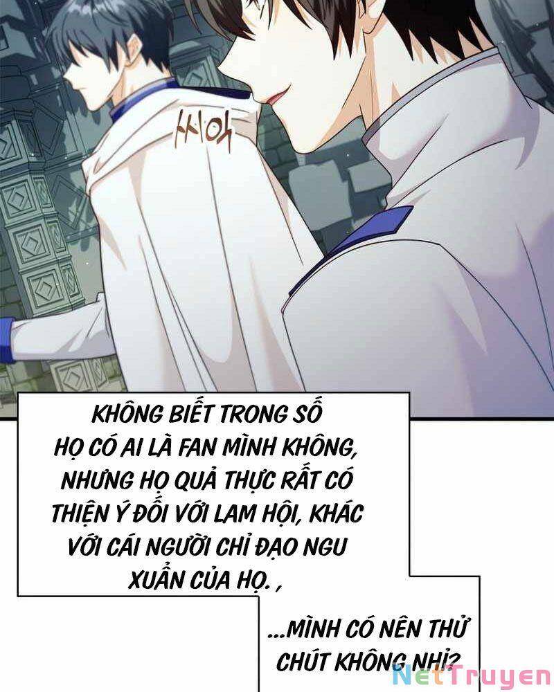 Kí Sự Hồi Quy - Chương 51