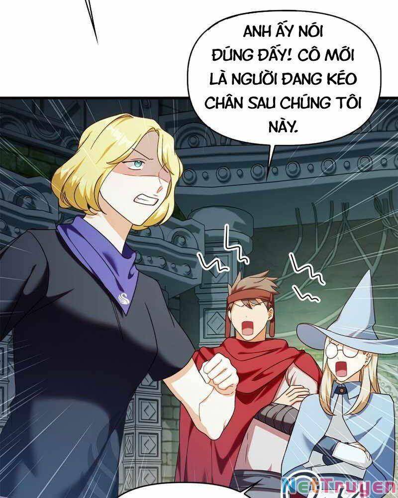 Kí Sự Hồi Quy - Chương 51