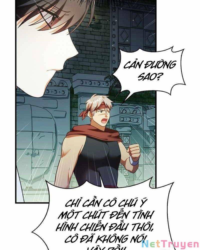 Kí Sự Hồi Quy - Chương 51