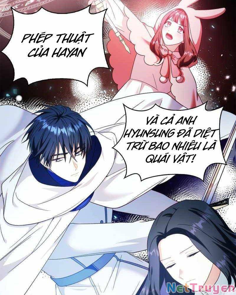 Kí Sự Hồi Quy - Chương 51