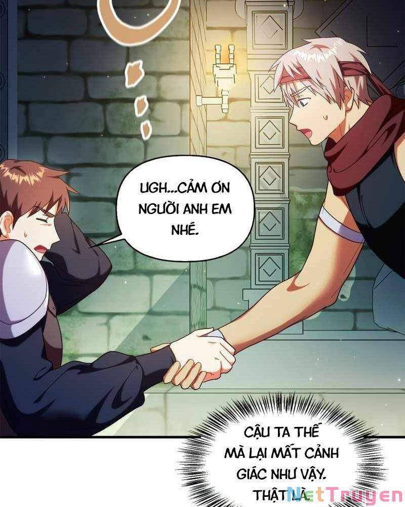 Kí Sự Hồi Quy - Chương 51