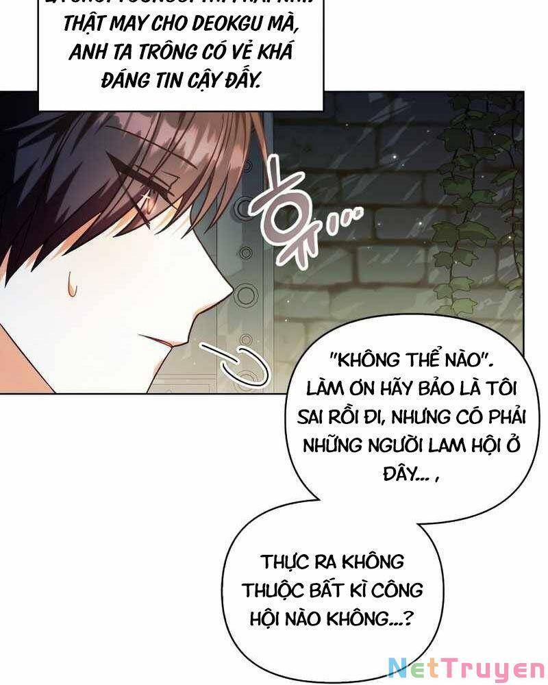 Kí Sự Hồi Quy - Chương 51