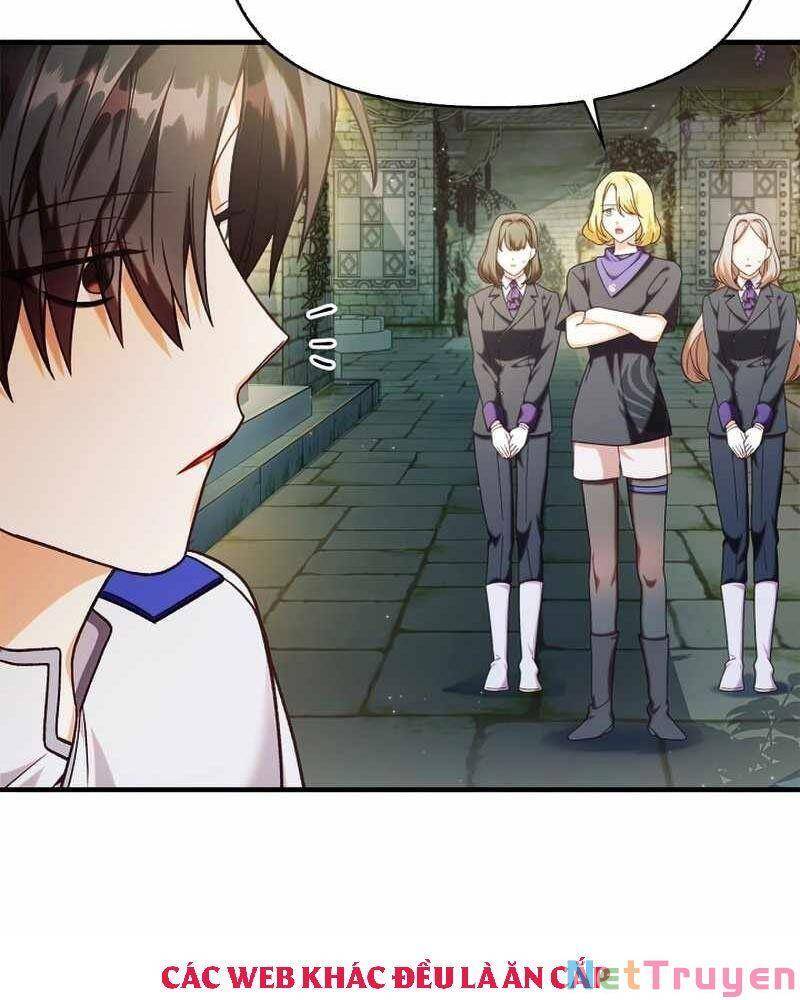 Kí Sự Hồi Quy - Chương 51