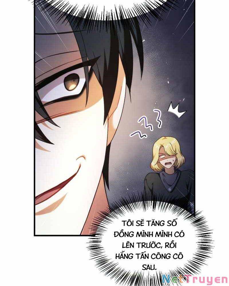 Kí Sự Hồi Quy - Chương 51