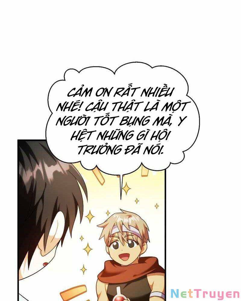 Kí Sự Hồi Quy - Chương 51