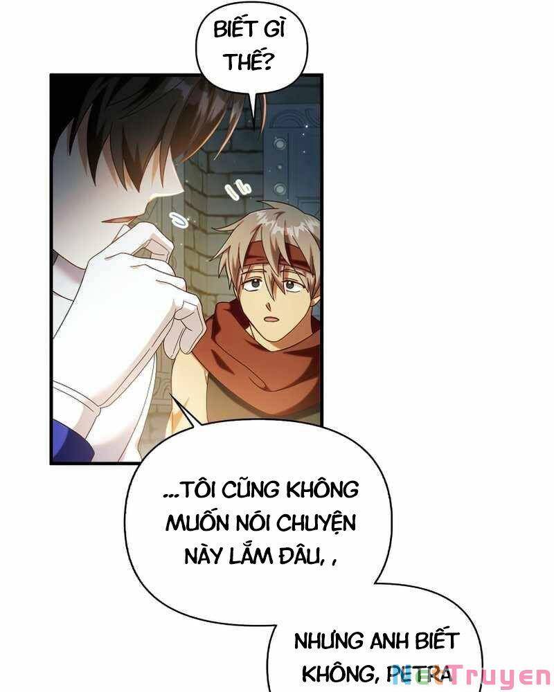 Kí Sự Hồi Quy - Chương 51