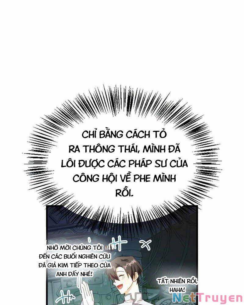 Kí Sự Hồi Quy - Chương 51