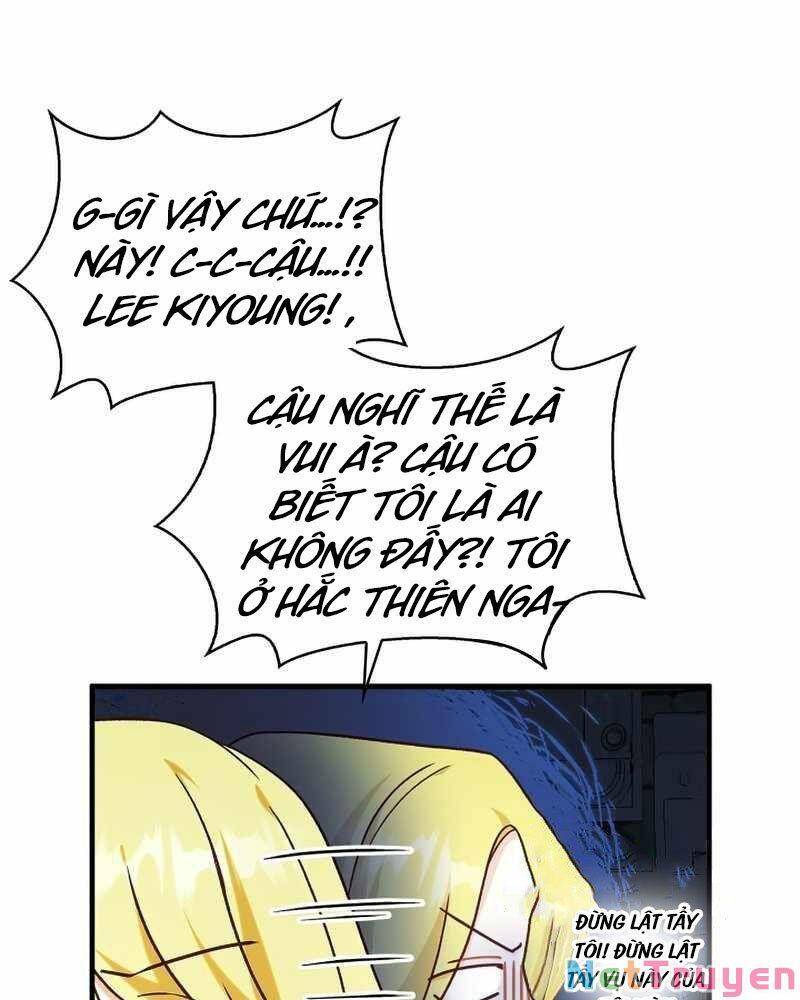 Kí Sự Hồi Quy - Chương 51