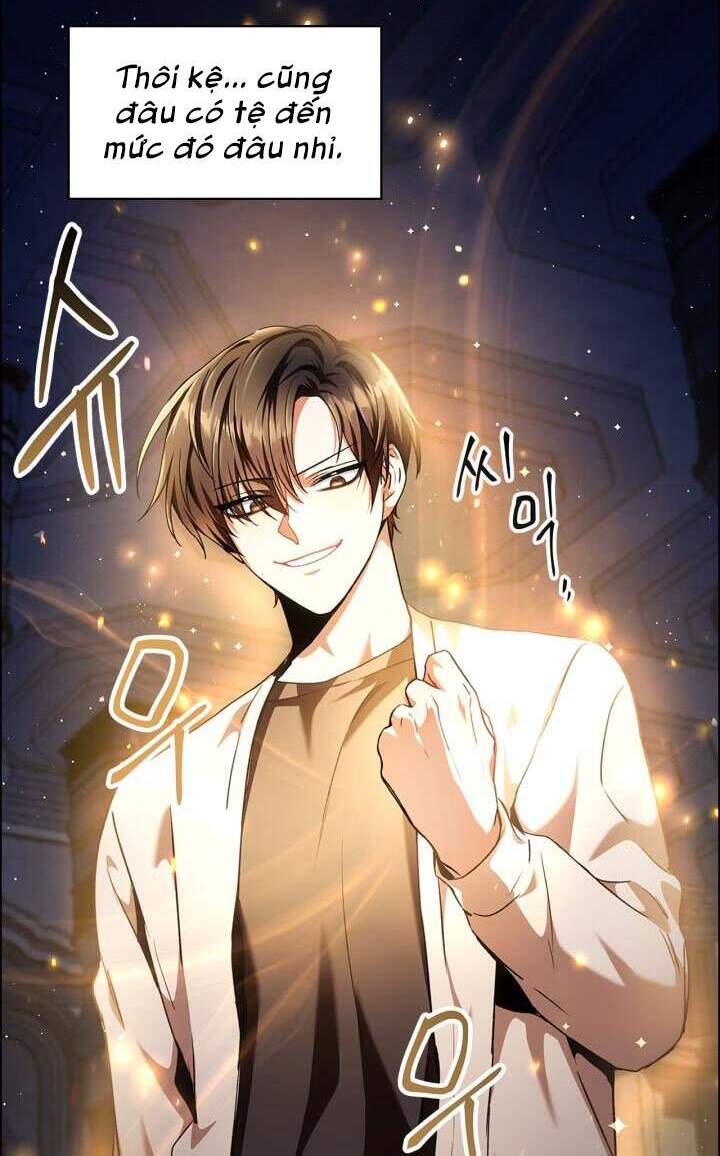 Kí Sự Hồi Quy - Chương 6