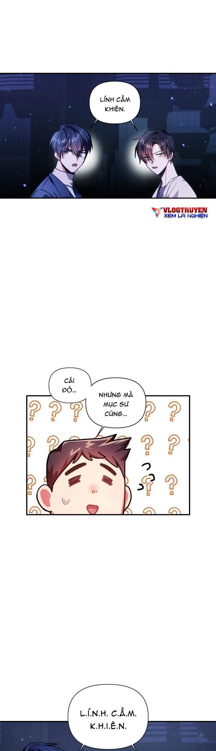 Kí Sự Hồi Quy - Chương 6