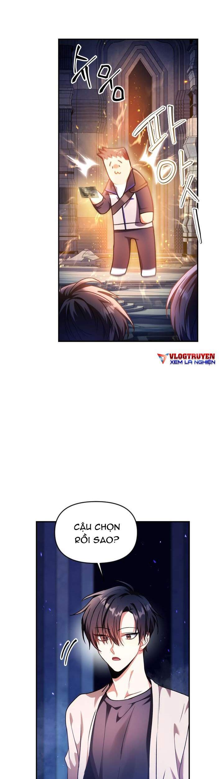 Kí Sự Hồi Quy - Chương 6