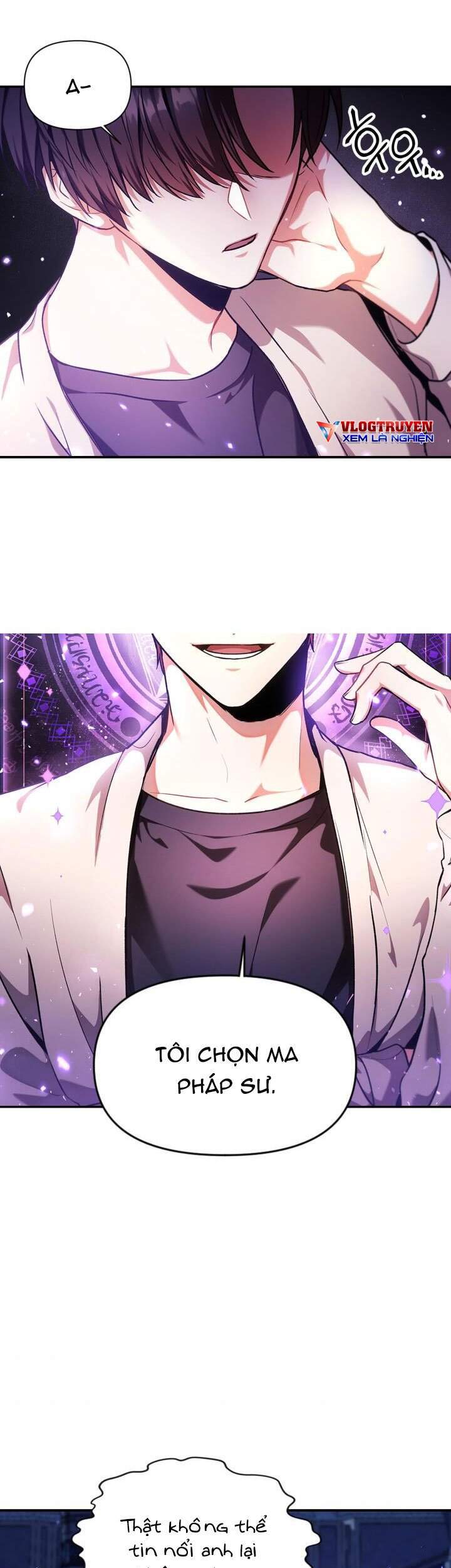 Kí Sự Hồi Quy - Chương 6