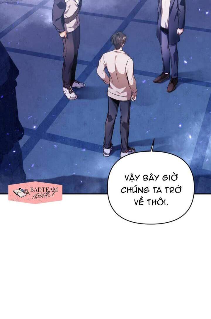 Kí Sự Hồi Quy - Chương 6