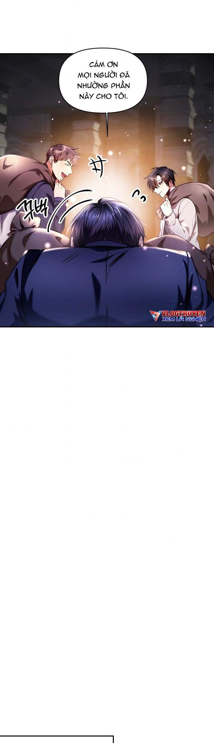 Kí Sự Hồi Quy - Chương 6