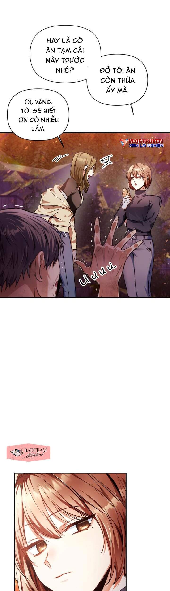 Kí Sự Hồi Quy - Chương 6