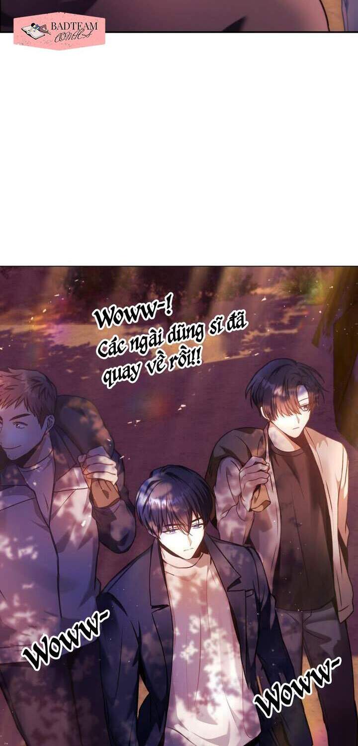 Kí Sự Hồi Quy - Chương 6