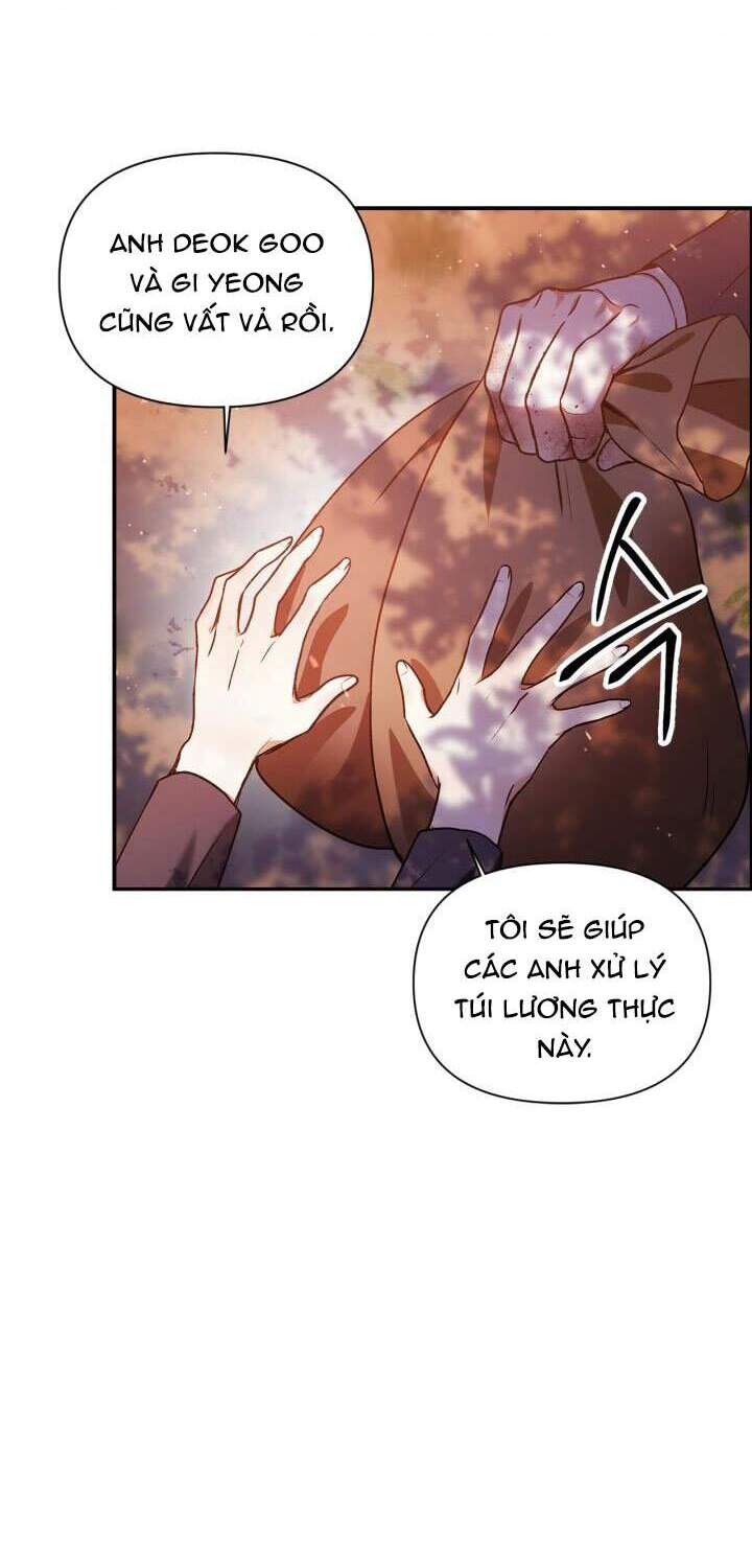 Kí Sự Hồi Quy - Chương 6