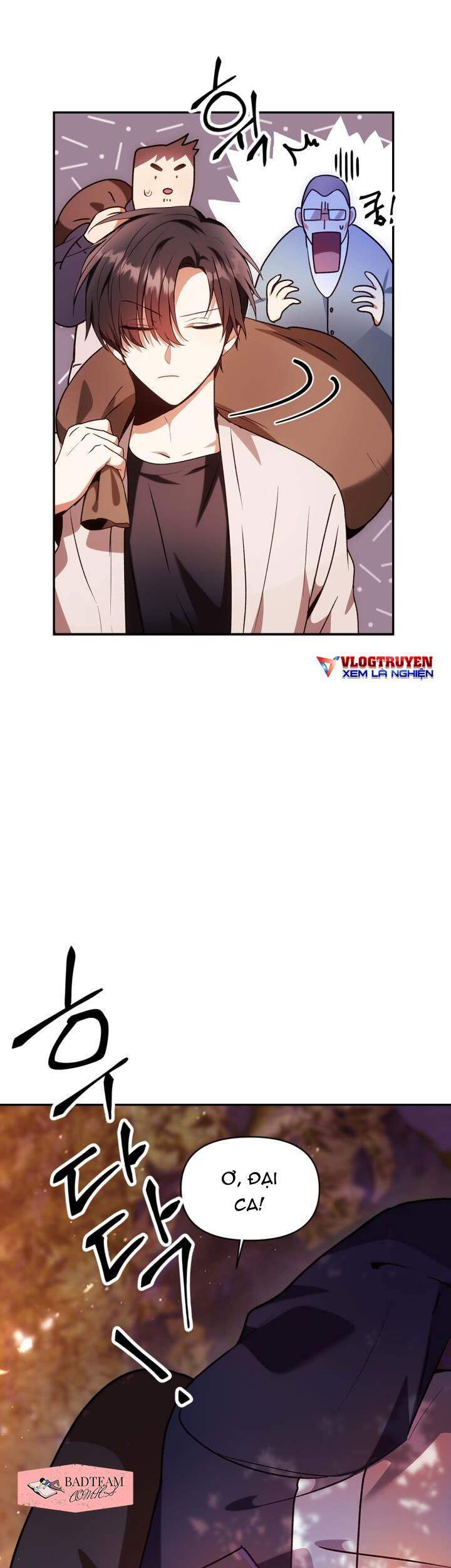 Kí Sự Hồi Quy - Chương 6