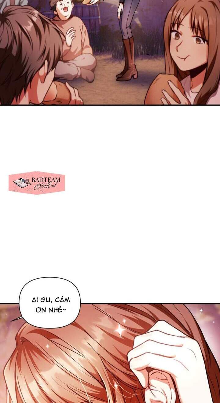 Kí Sự Hồi Quy - Chương 6