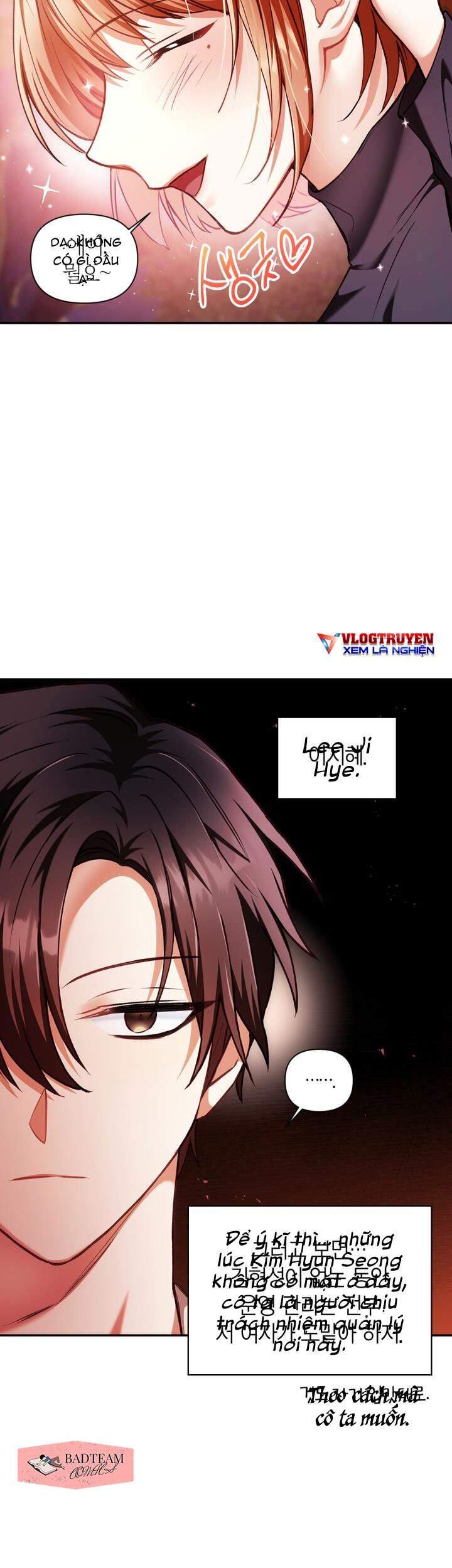 Kí Sự Hồi Quy - Chương 6