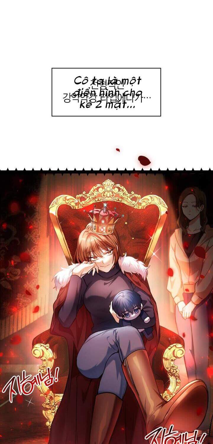 Kí Sự Hồi Quy - Chương 6