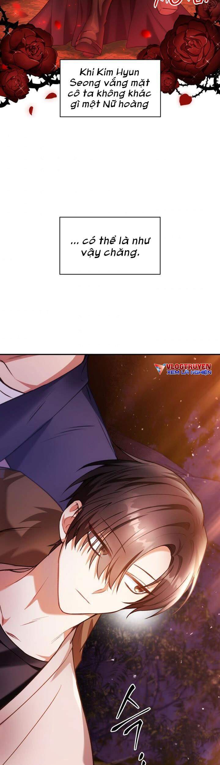 Kí Sự Hồi Quy - Chương 6