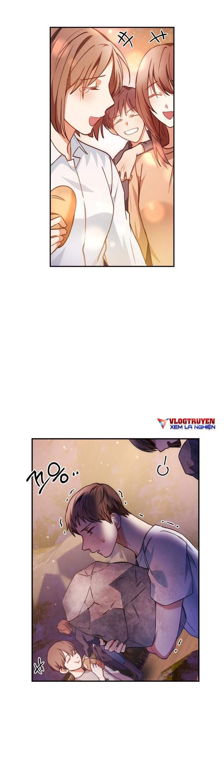 Kí Sự Hồi Quy - Chương 6