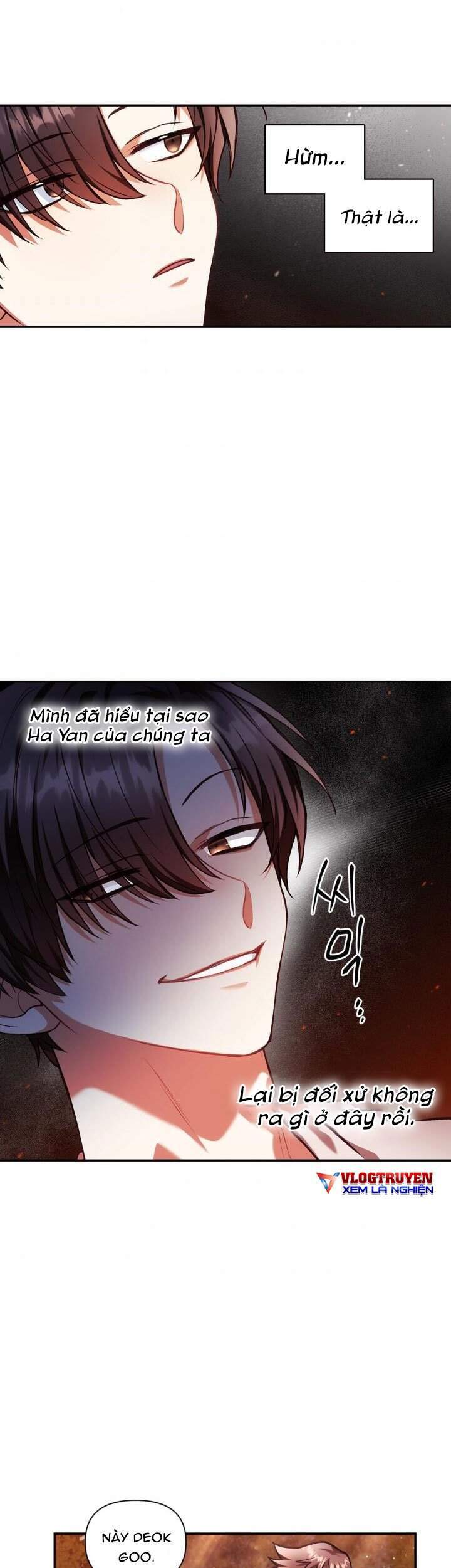 Kí Sự Hồi Quy - Chương 6