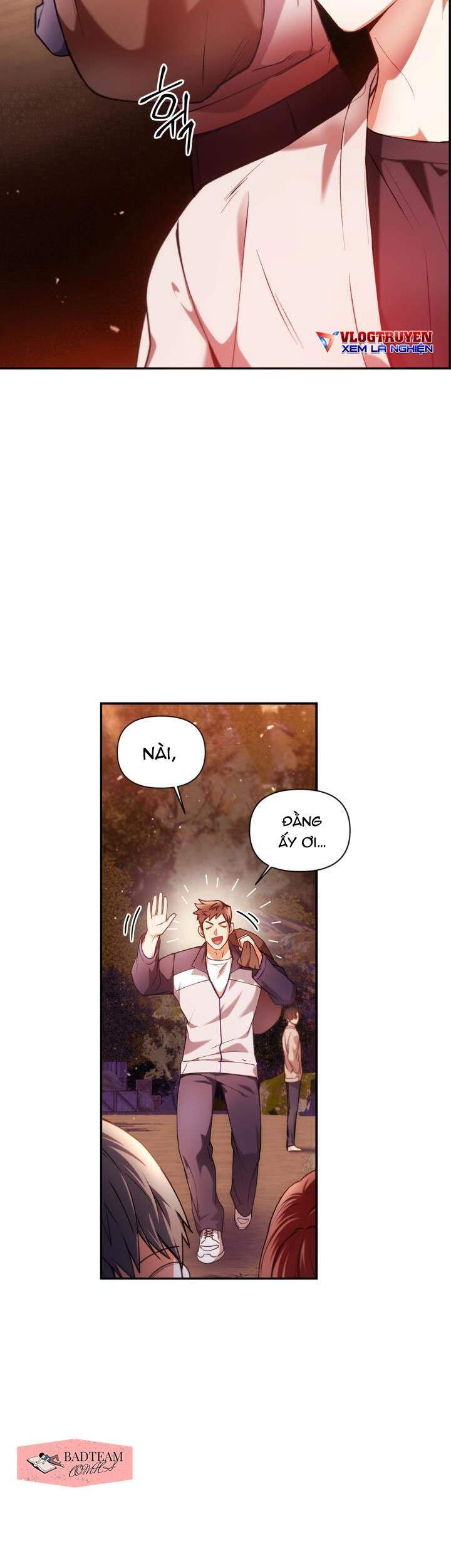 Kí Sự Hồi Quy - Chương 6