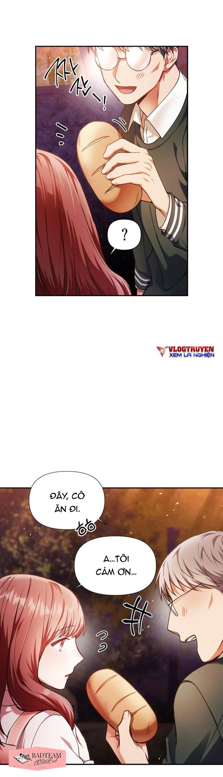 Kí Sự Hồi Quy - Chương 6