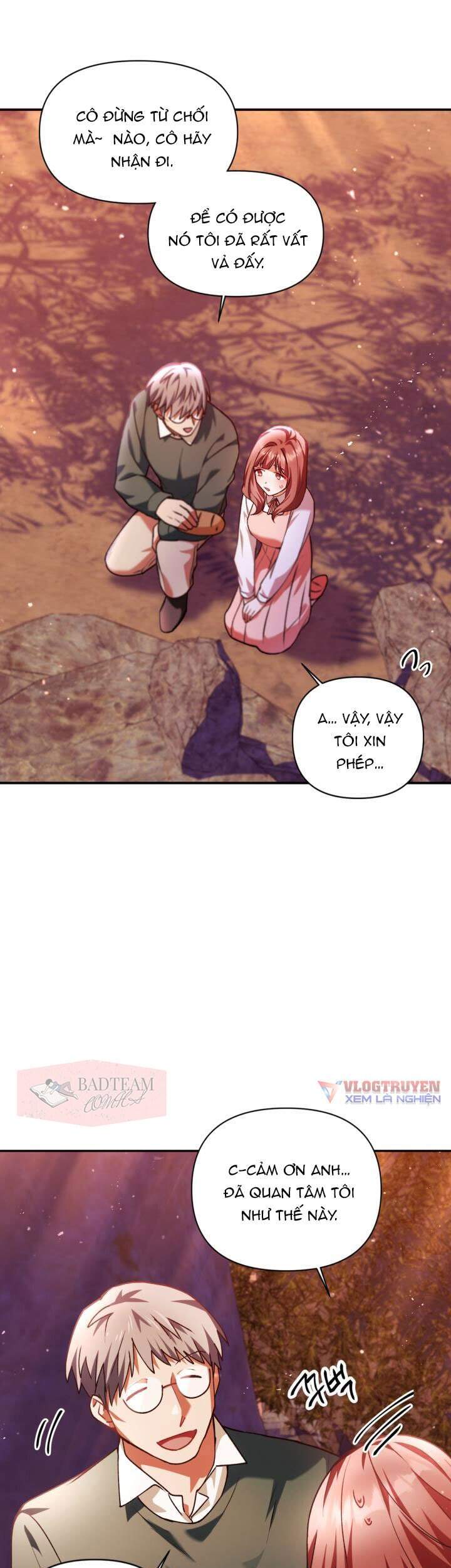 Kí Sự Hồi Quy - Chương 7