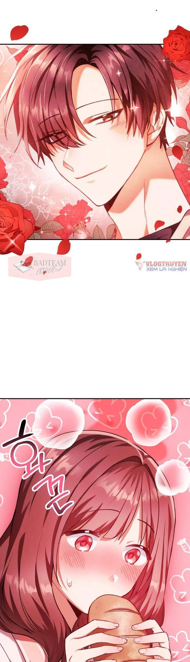 Kí Sự Hồi Quy - Chương 7