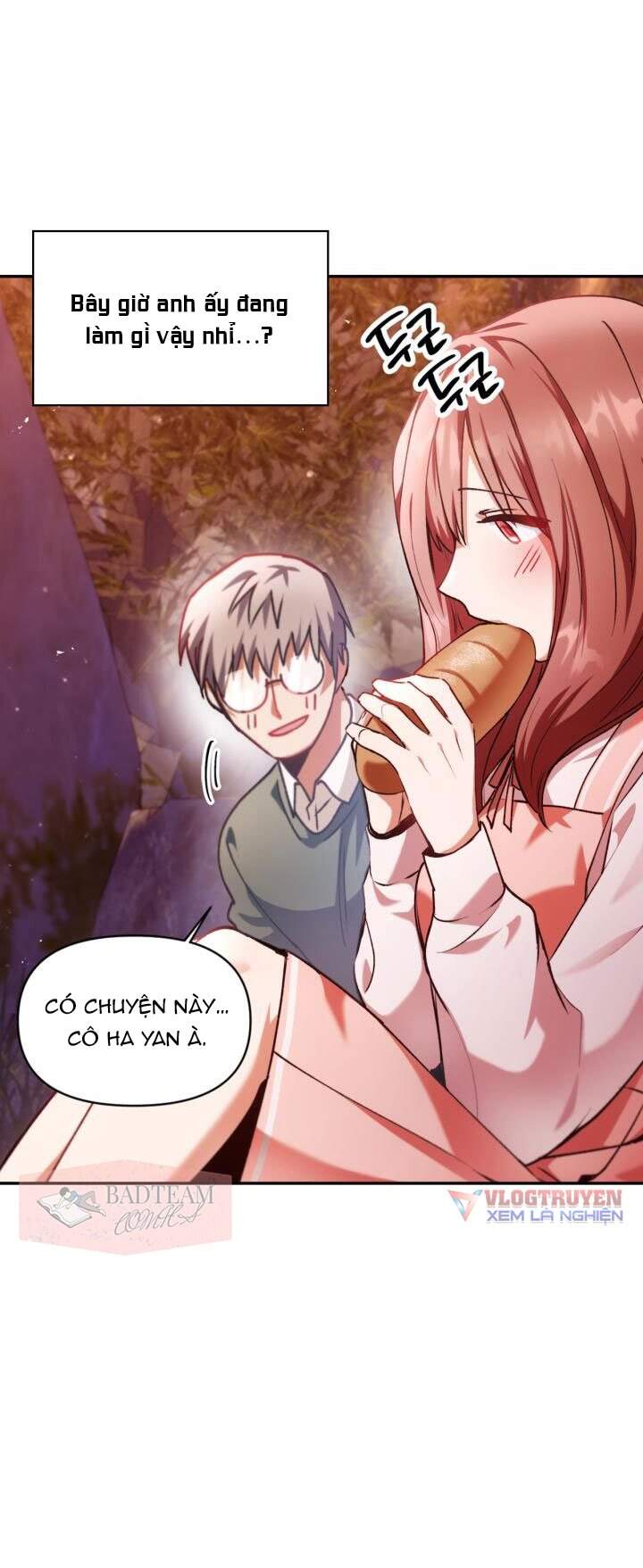 Kí Sự Hồi Quy - Chương 7