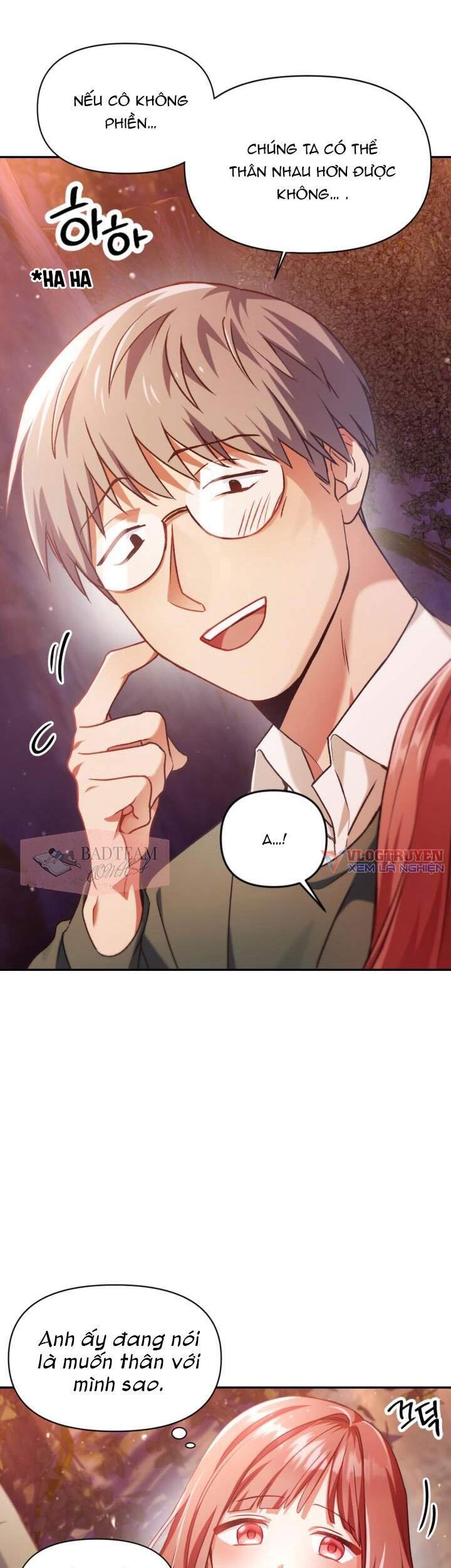 Kí Sự Hồi Quy - Chương 7