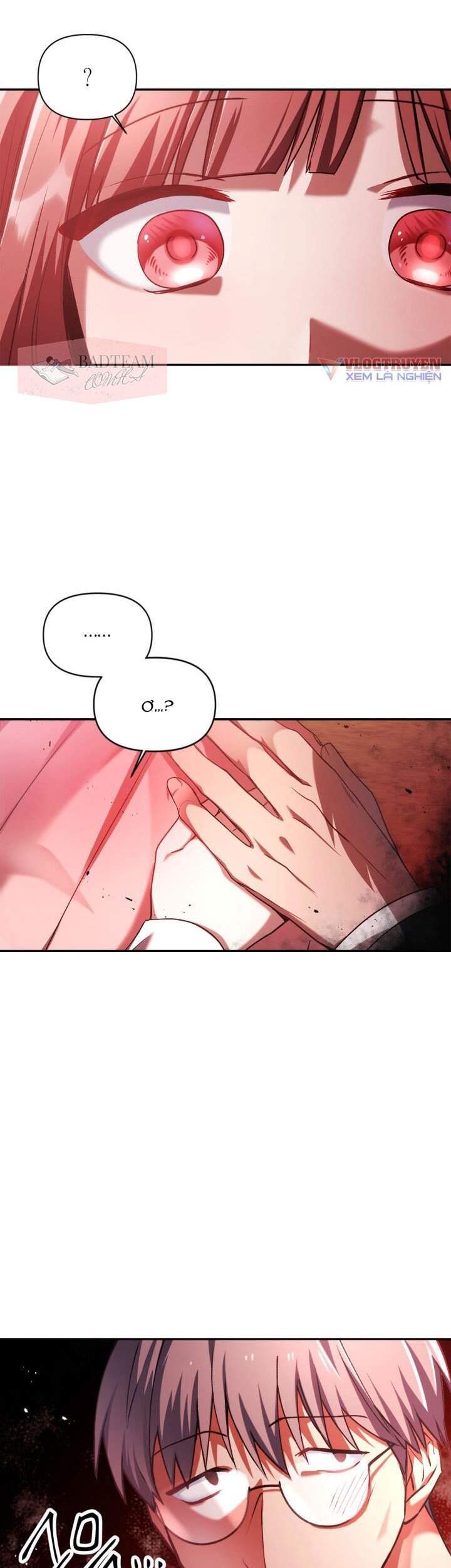 Kí Sự Hồi Quy - Chương 7