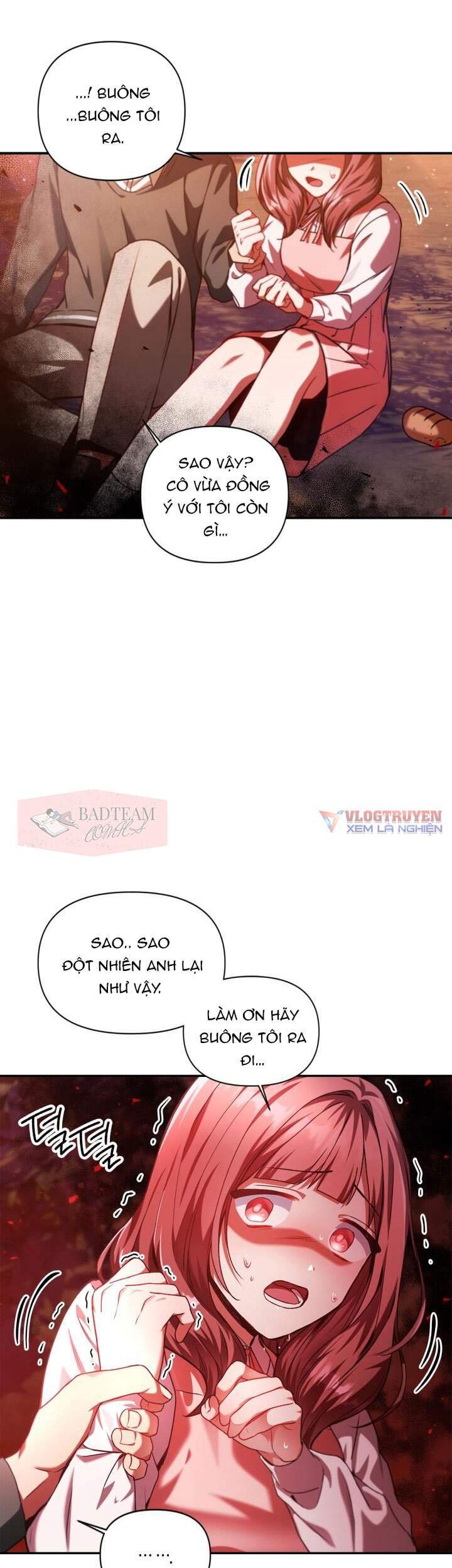 Kí Sự Hồi Quy - Chương 7