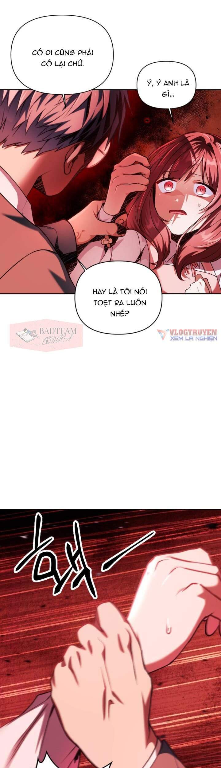 Kí Sự Hồi Quy - Chương 7