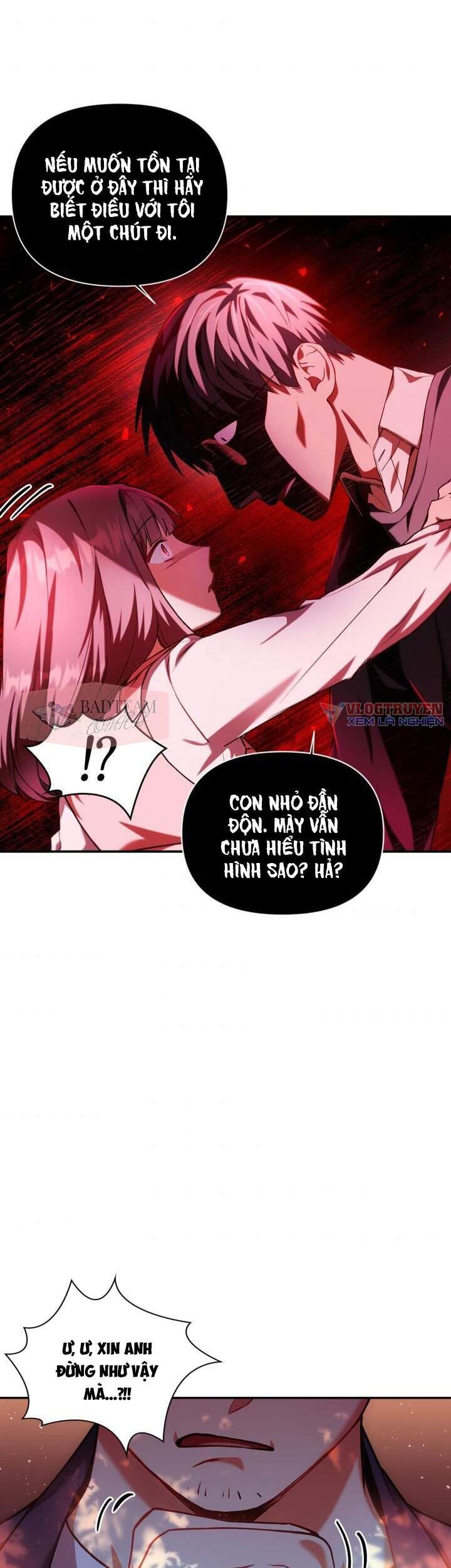 Kí Sự Hồi Quy - Chương 7