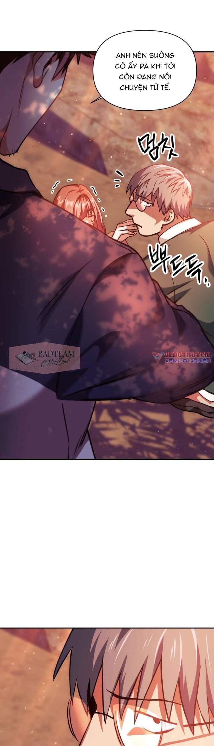 Kí Sự Hồi Quy - Chương 7