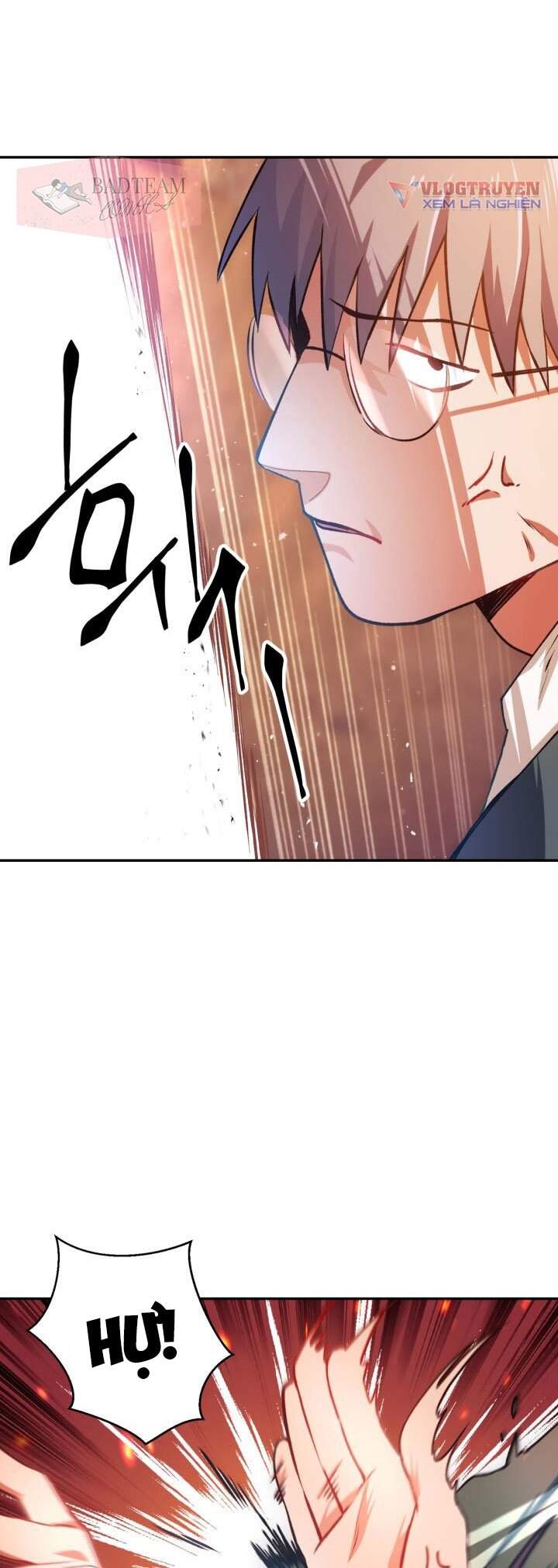 Kí Sự Hồi Quy - Chương 7