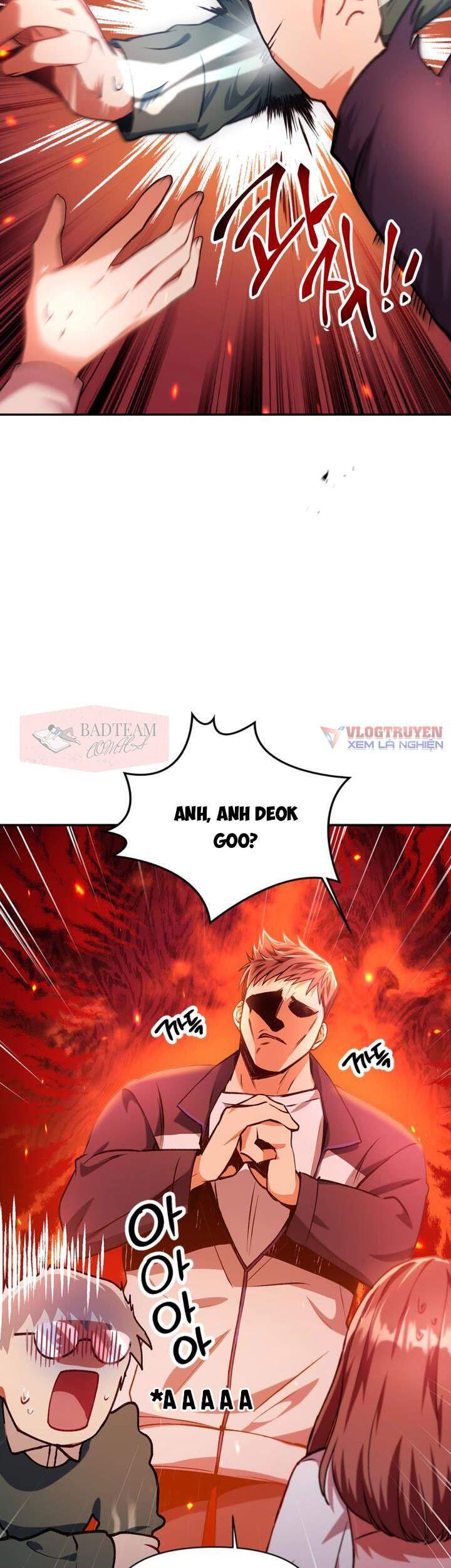 Kí Sự Hồi Quy - Chương 7