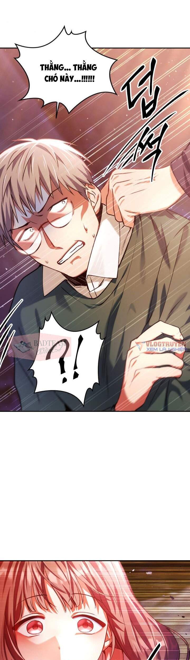 Kí Sự Hồi Quy - Chương 7