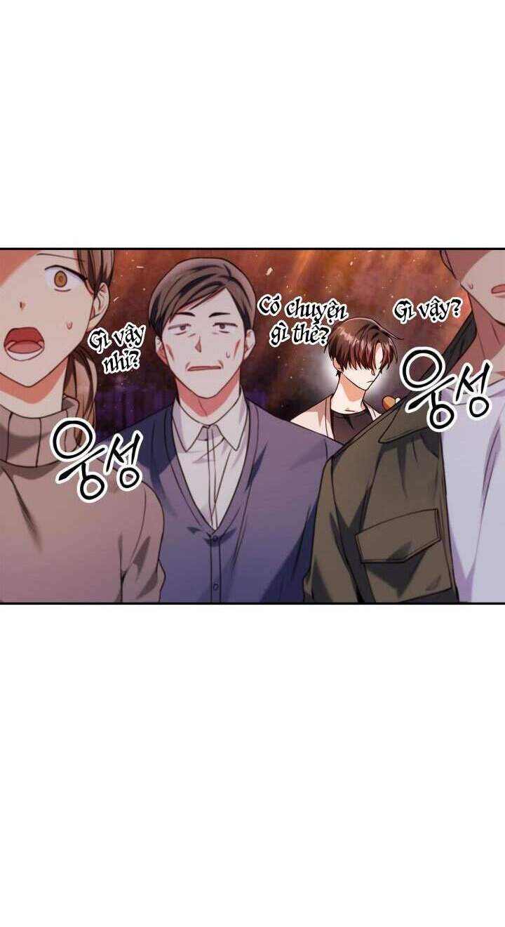 Kí Sự Hồi Quy - Chương 7