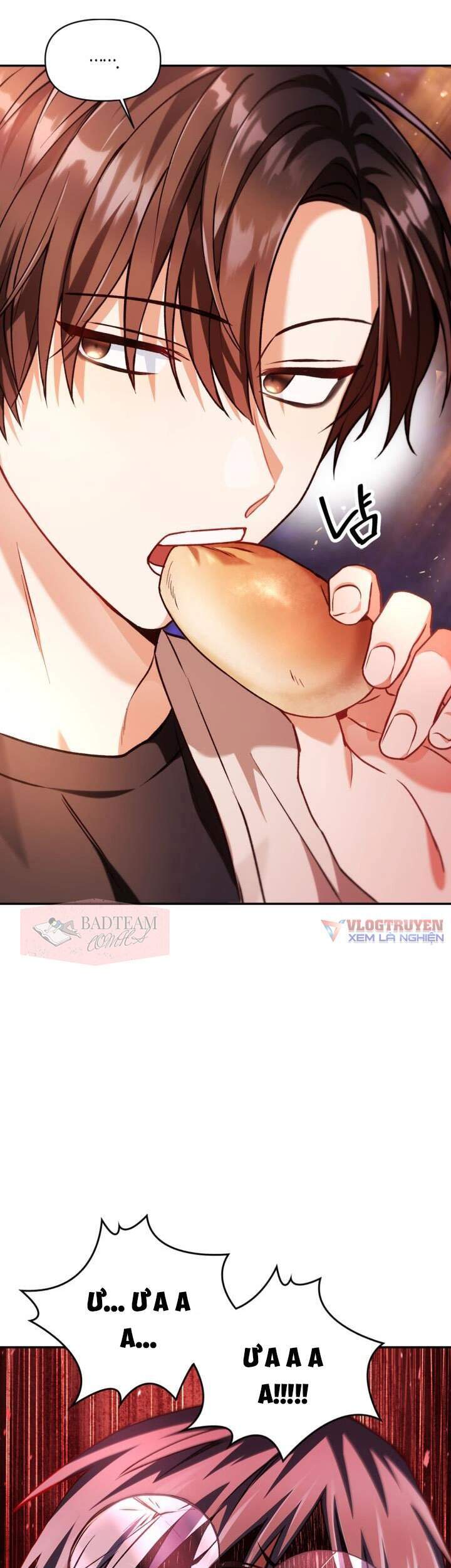 Kí Sự Hồi Quy - Chương 7