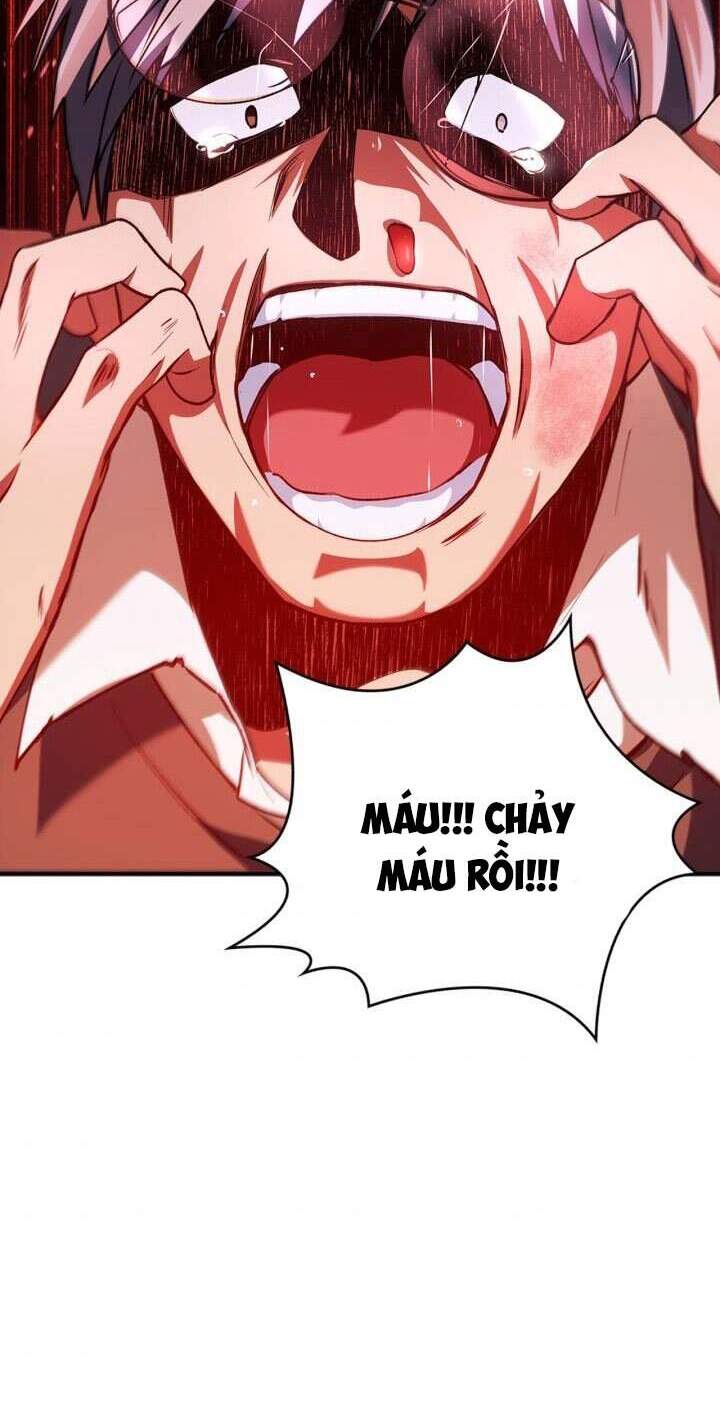 Kí Sự Hồi Quy - Chương 7