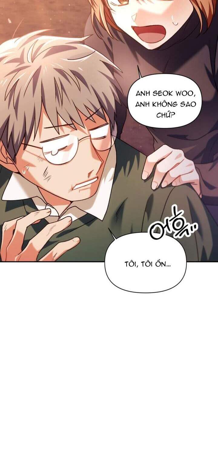 Kí Sự Hồi Quy - Chương 7